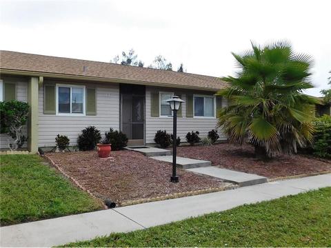 525 Manatee Ct #7