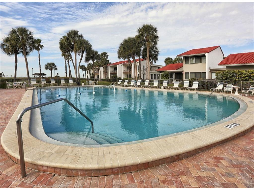 500 S Park Blvd #107