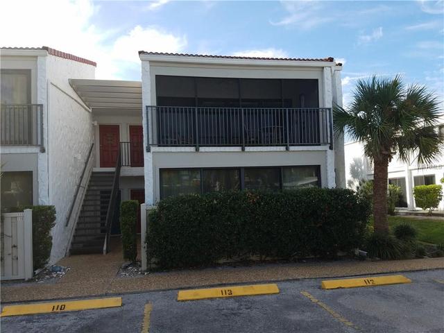 500 Park Blvd S #113