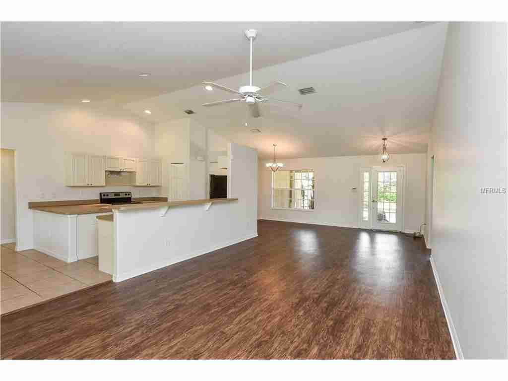 For Sale: 1529 Fitzgerald Rd North Port, FL 34288