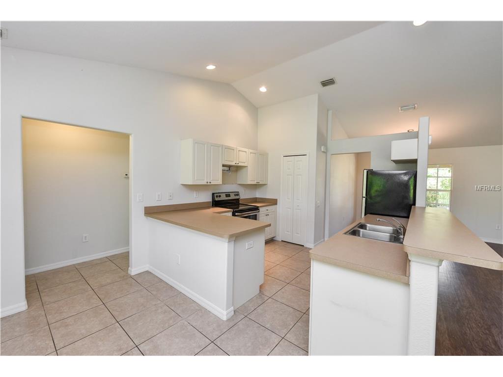For Sale: 1529 Fitzgerald Rd North Port, FL 34288