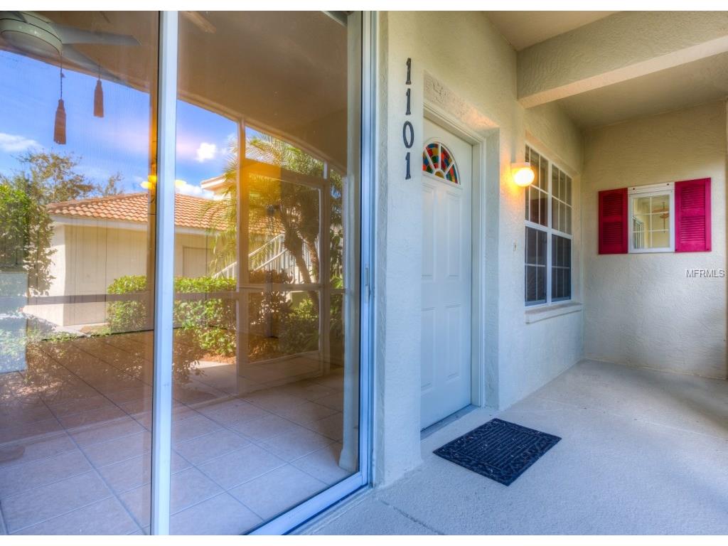 933 Capri Isles Blvd #41