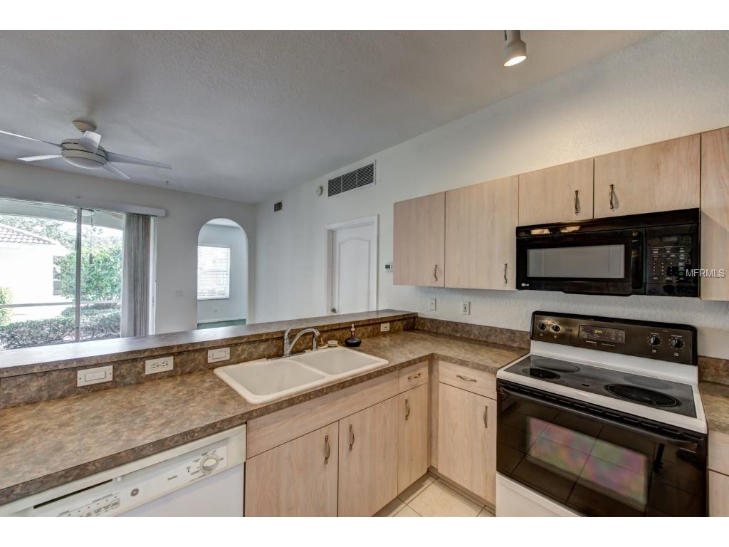 933 Capri Isles Blvd #41