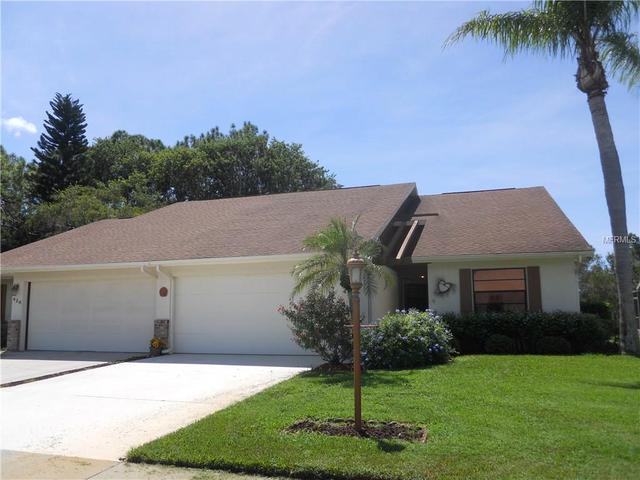 424 Pendleton Dr