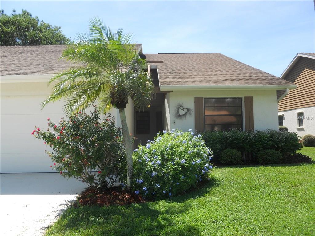 424 Pendleton Dr