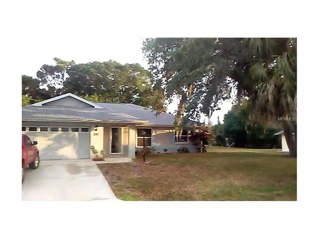 630 Palmetto Dr