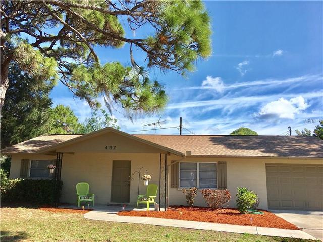 630 Palmetto Dr