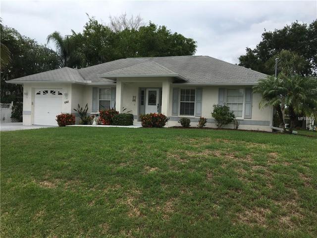 820 Polaris Rd