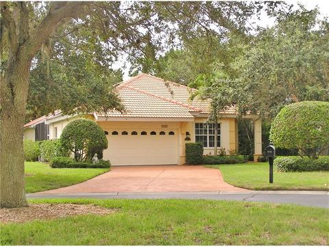 3662 Cadbury Cir #51