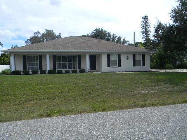 4751 Egret Rd