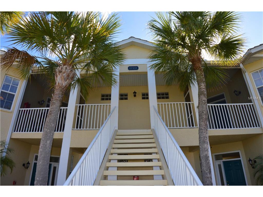 1722 Celtic Dr #202