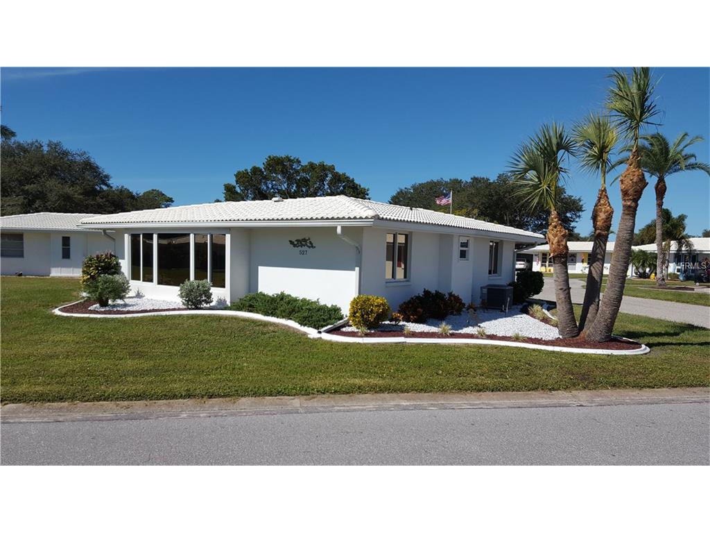 527 Circlewood Dr #R-16