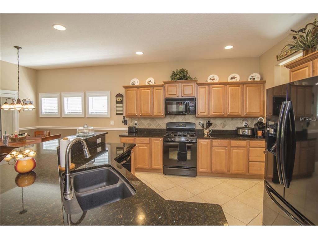 For Sale: 19529 Lily Pond Ct Brooksville, FL 34601