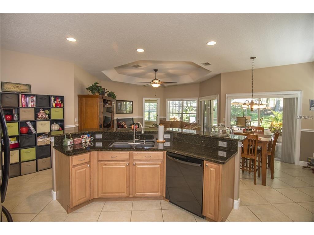 For Sale: 19529 Lily Pond Ct Brooksville, FL 34601