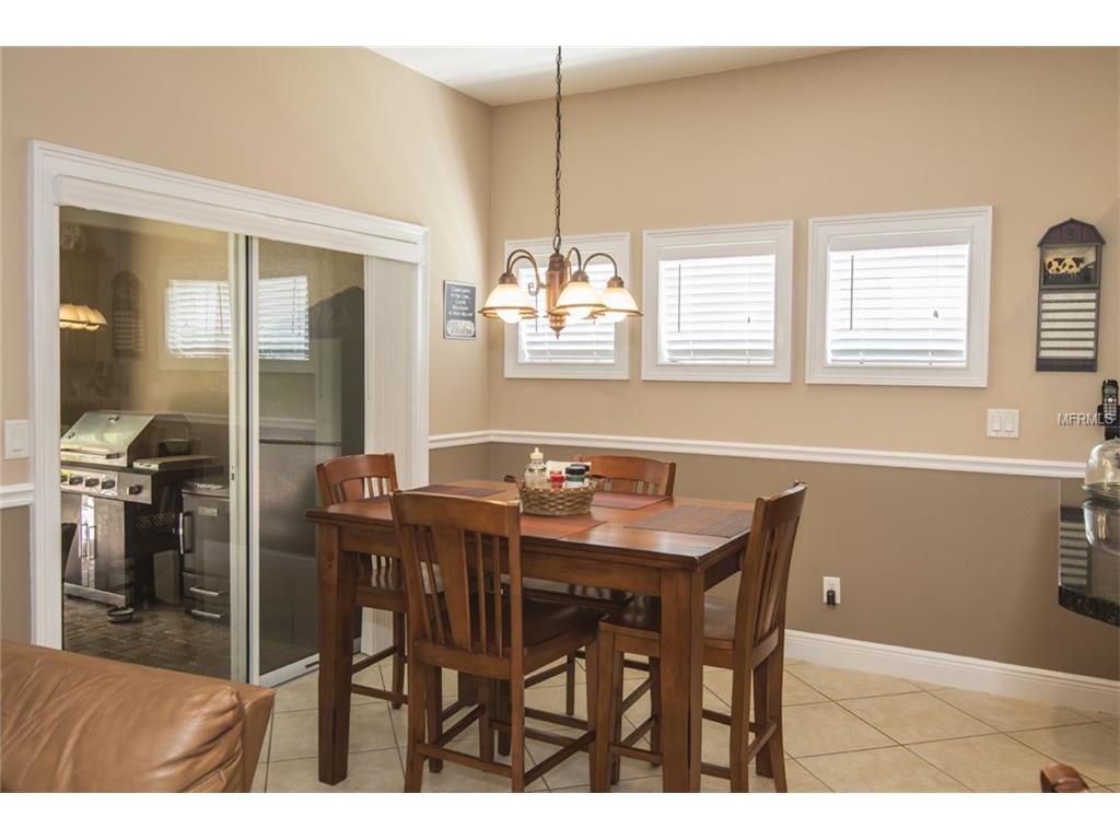 For Sale: 19529 Lily Pond Ct Brooksville, FL 34601