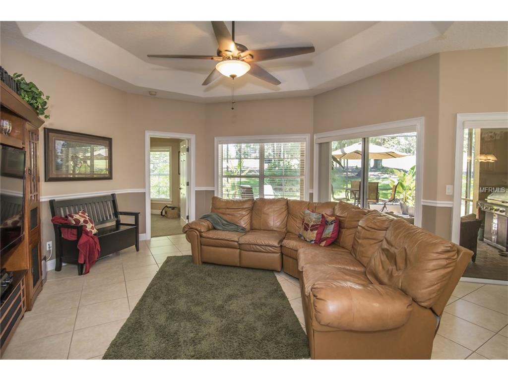 For Sale: 19529 Lily Pond Ct Brooksville, FL 34601