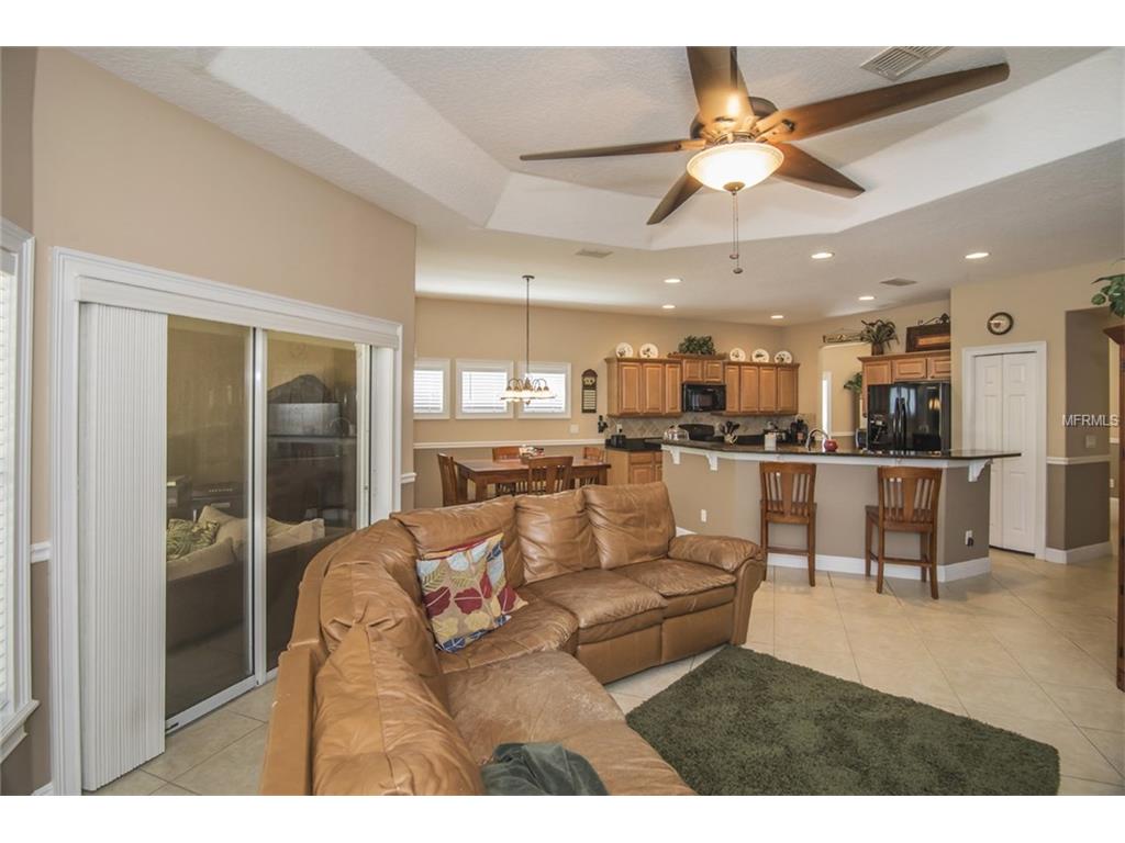 For Sale: 19529 Lily Pond Ct Brooksville, FL 34601