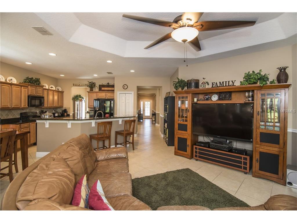 For Sale: 19529 Lily Pond Ct Brooksville, FL 34601
