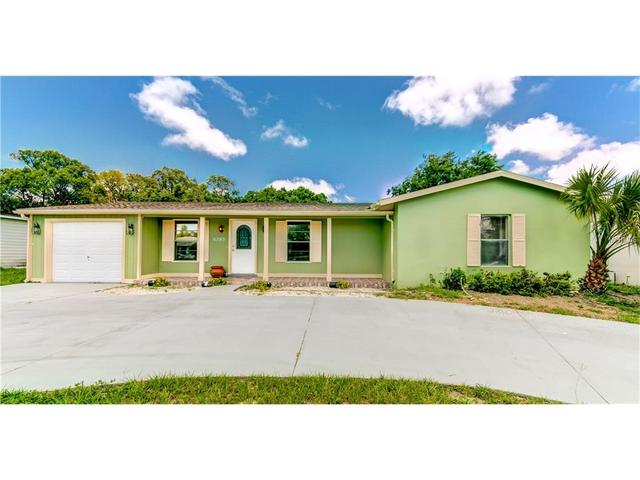 6385 Spring Hill Dr