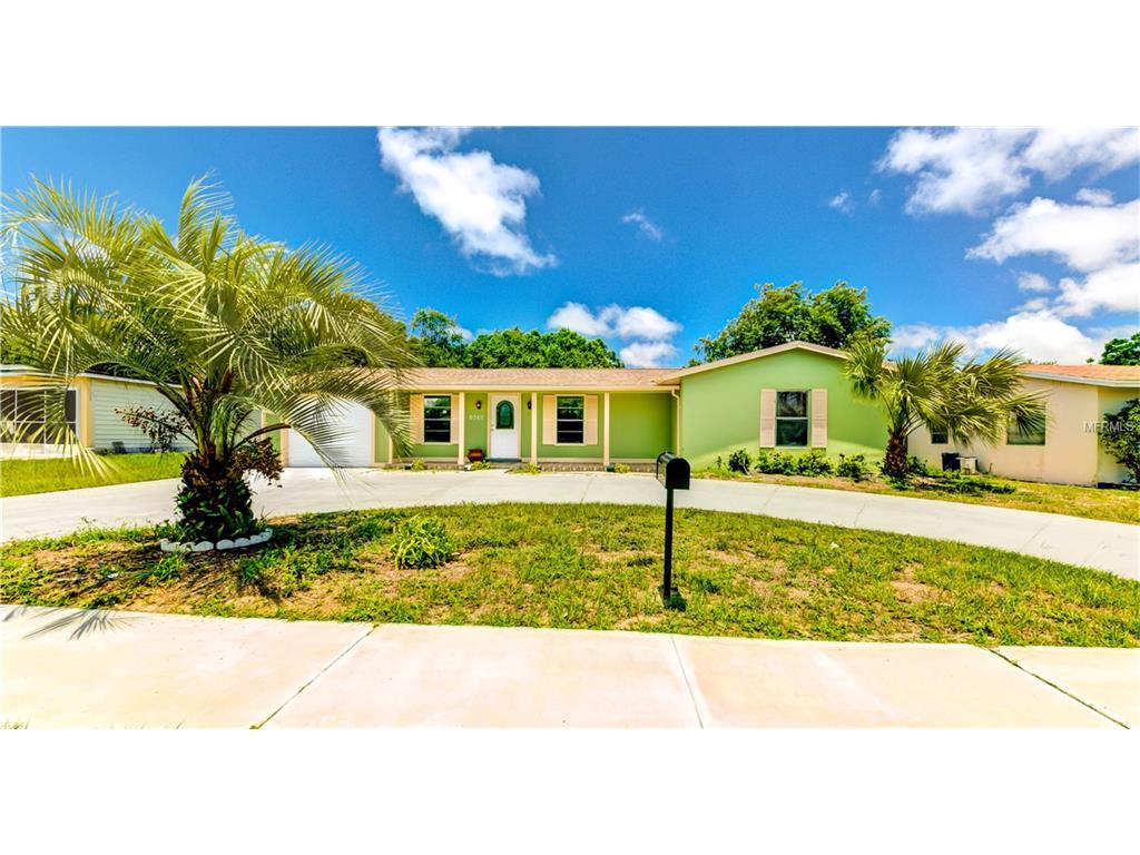 6385 Spring Hill Dr