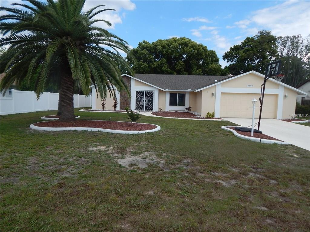2406 Appian Ave, Spring Hill FL 34608