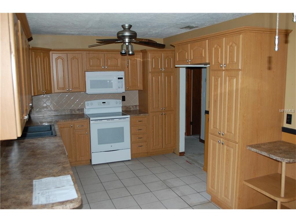 For Sale: 10163 Lynnhaven Rd Spring Hill, FL 34608