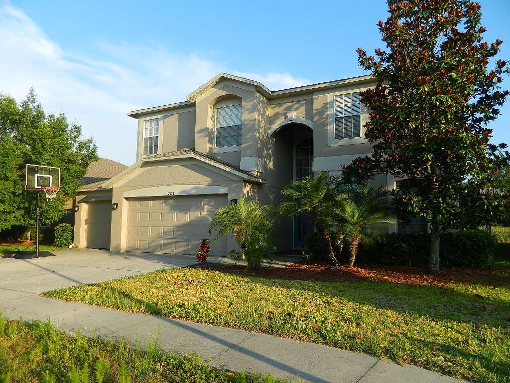 Undisclosed Land O Lakes, FL 34638