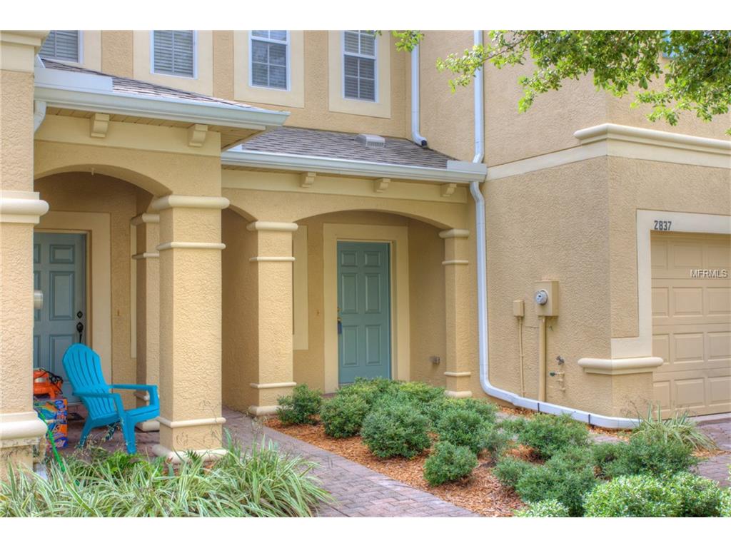 For Sale: 2837 Girvan Dr Land O Lakes, FL 34638