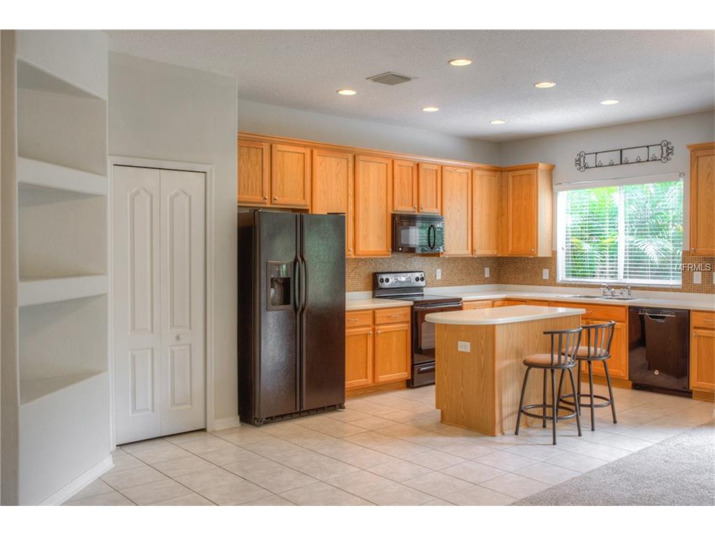 For Sale: 2837 Girvan Dr Land O Lakes, FL 34638