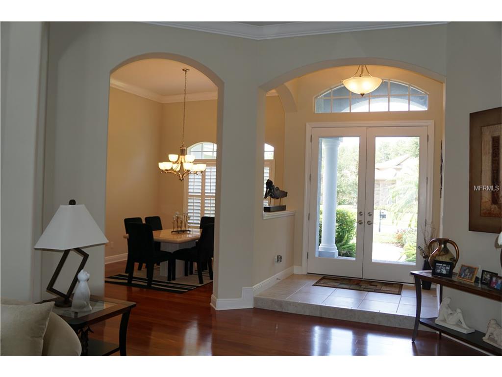 For Sale: 20756 Lake Vienna Dr Land O Lakes, FL 34638
