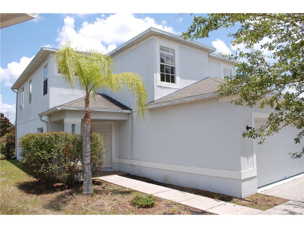 For Sale: 3354 Rennes Ct Land O Lakes, FL 34638