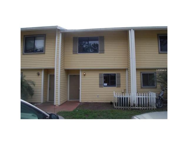 321 Oak Rose Ln #108