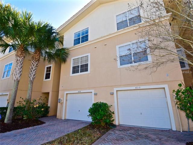 4946 Gulf Waters Dr