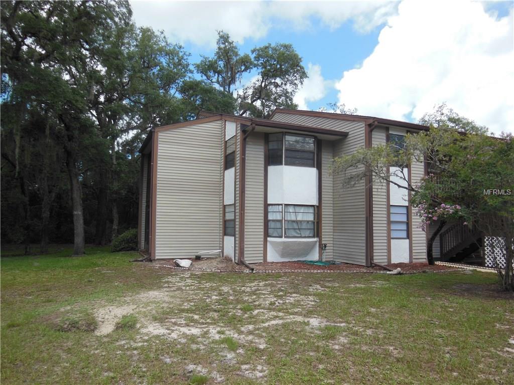 For Sale: 11411 Pike Ct #5 New Port Richey, FL 34654