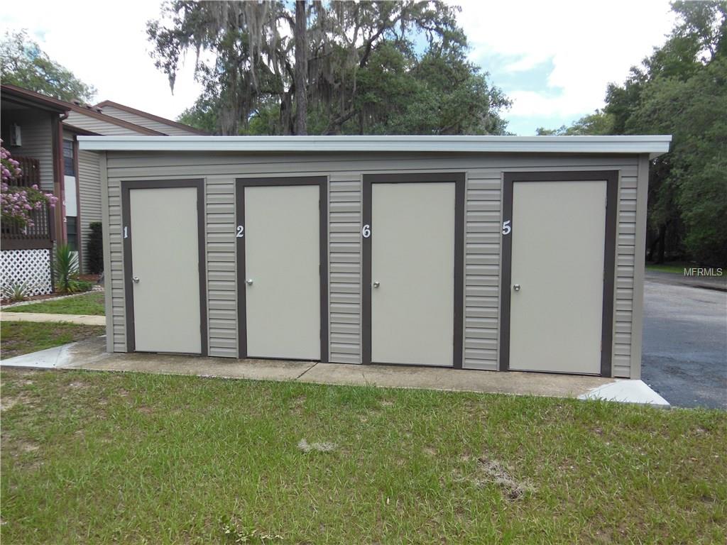 For Sale: 11411 Pike Ct #5 New Port Richey, FL 34654