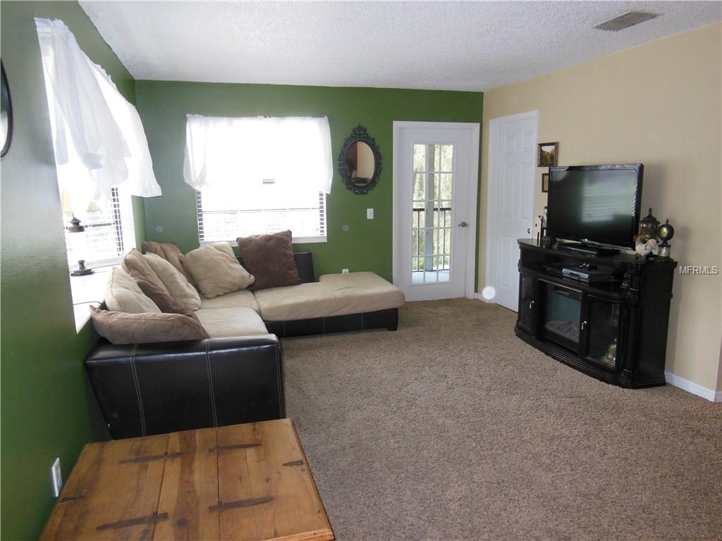 For Sale: 11411 Pike Ct #5 New Port Richey, FL 34654