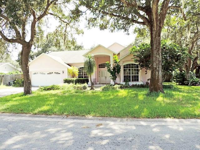 8434 Thrasher Ct