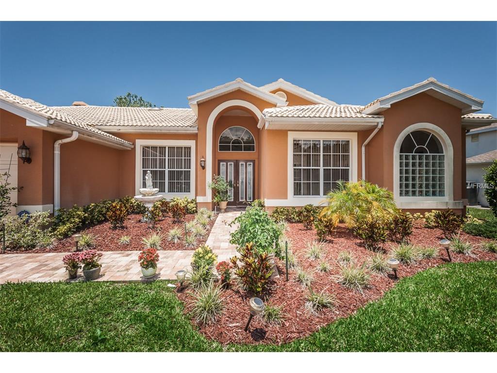 1651 Kinsmere Dr New Port Richey, FL 34655