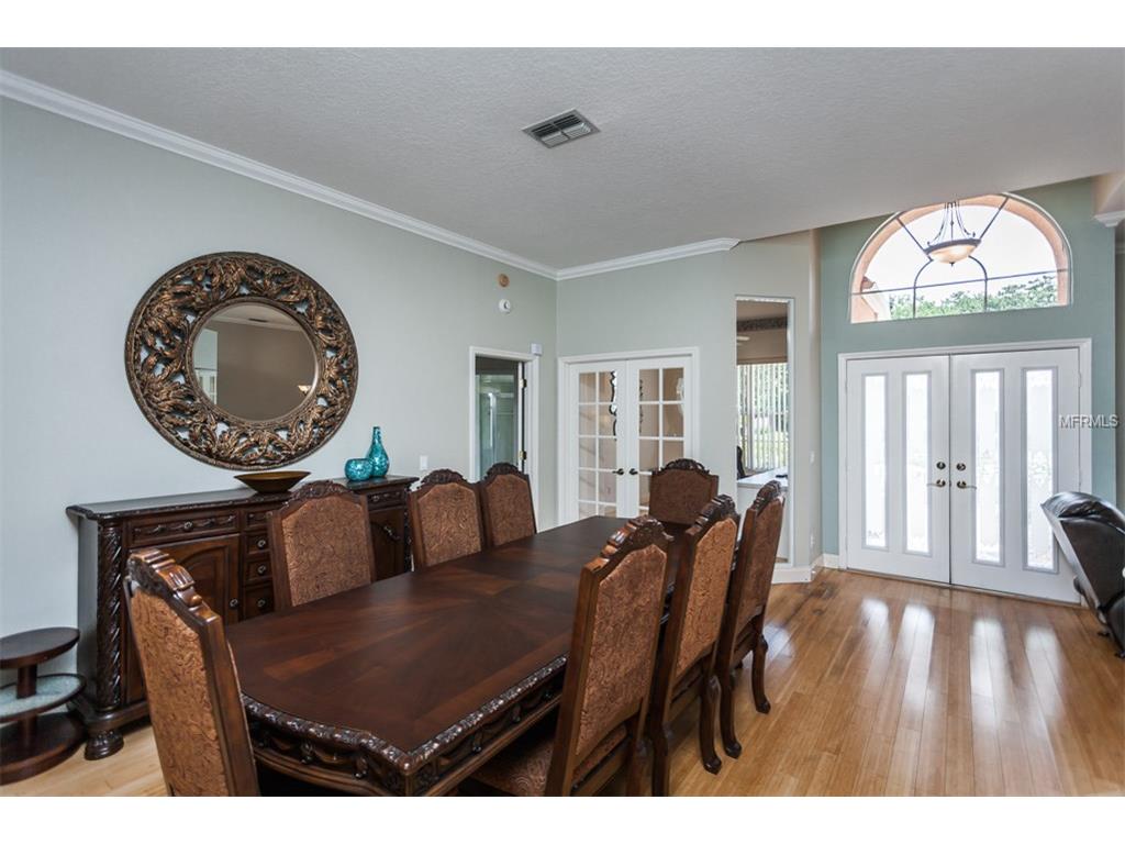 1651 Kinsmere Dr New Port Richey, FL 34655