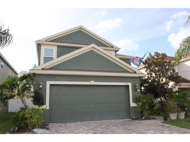 3537 Heron Island Dr