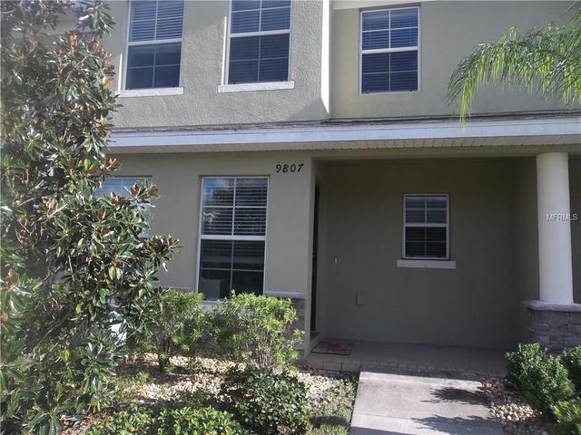 9807 Trumpet Vine Loop