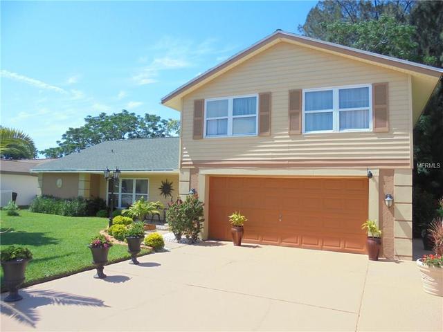 12403 Cobblestone Dr