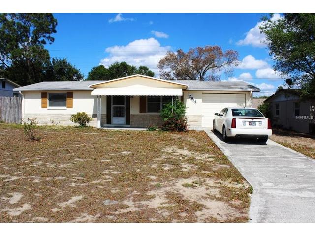 8121 Braddock Cir #1