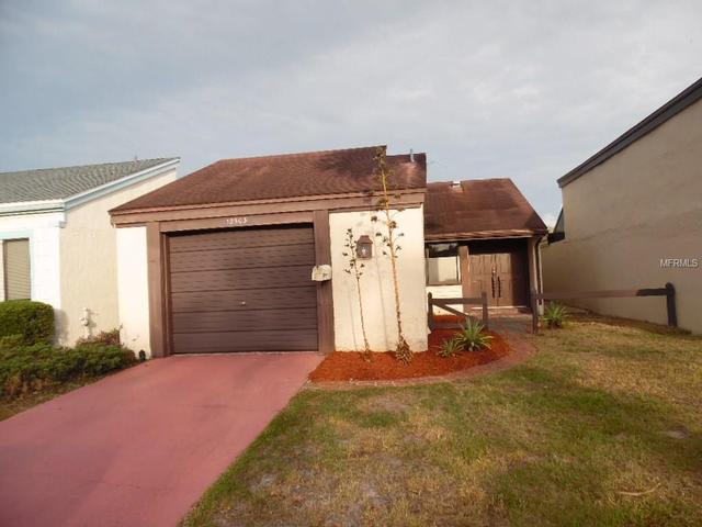 8121 Braddock Cir #1