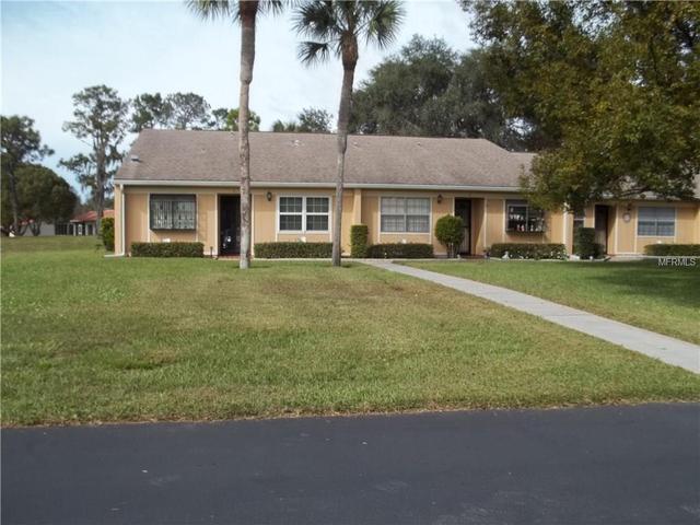 8121 Braddock Cir #1