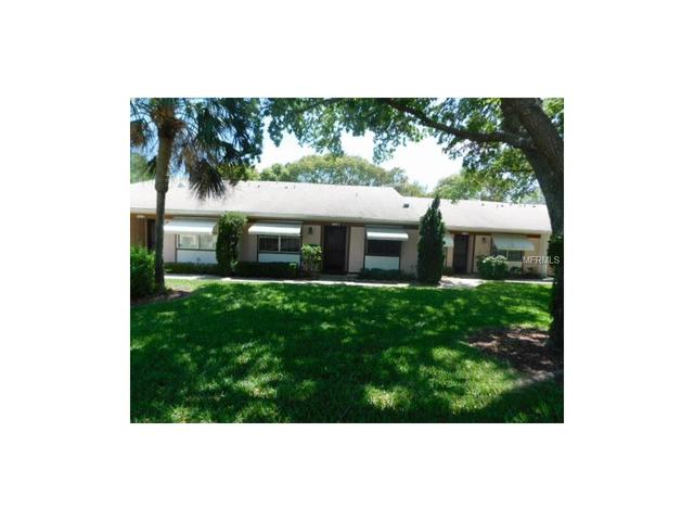 8121 Braddock Cir #1