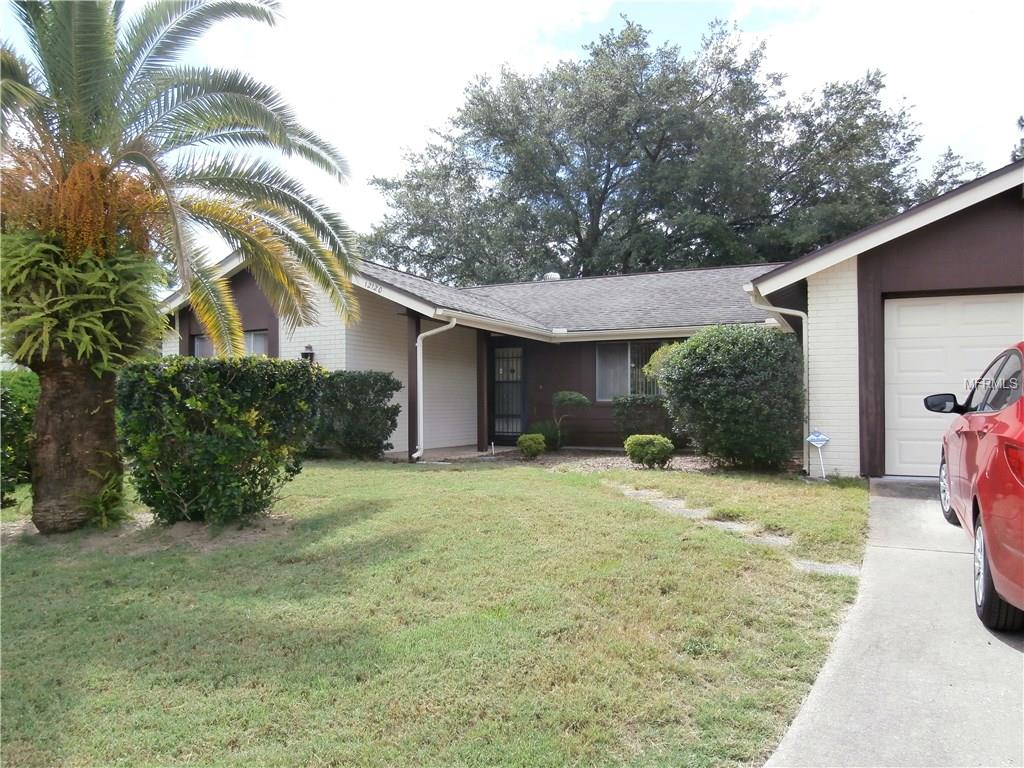 For Sale: 12120 Fieldstone Ln Hudson, FL 34667