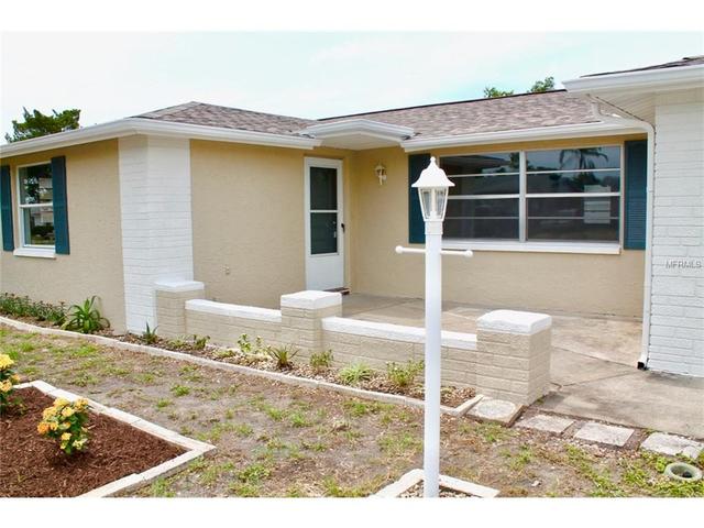 8105 Merrimac Dr