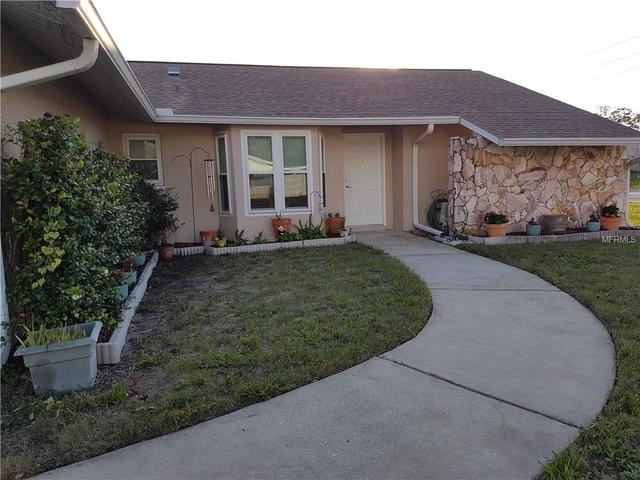 8105 Merrimac Dr