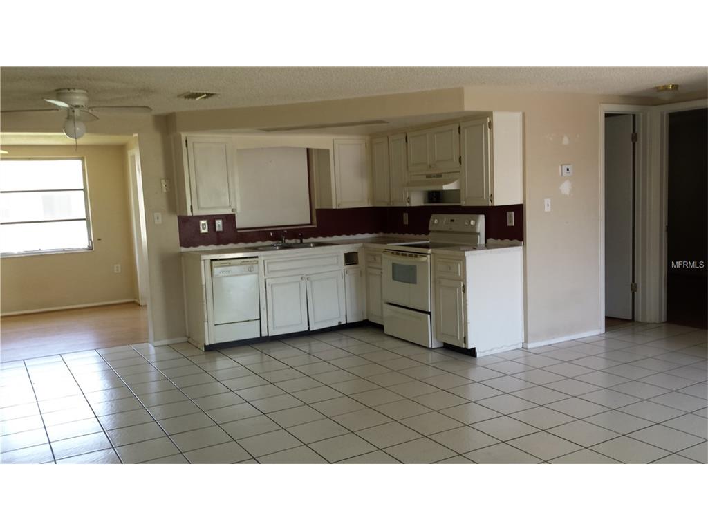 7211 Potomac Dr, Port Richey FL 34668